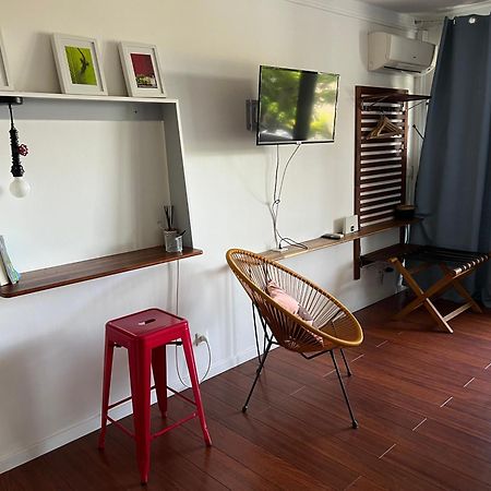 Pied à terre du front de mer Papeete  Extérieur photo