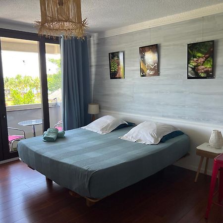 Pied à terre du front de mer Papeete  Extérieur photo