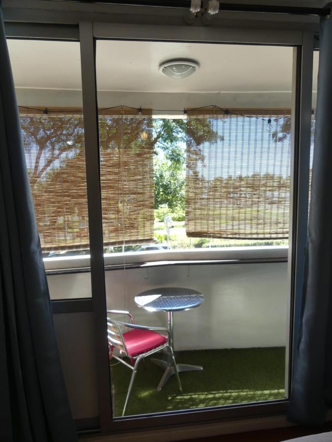 Pied à terre du front de mer Papeete  Extérieur photo