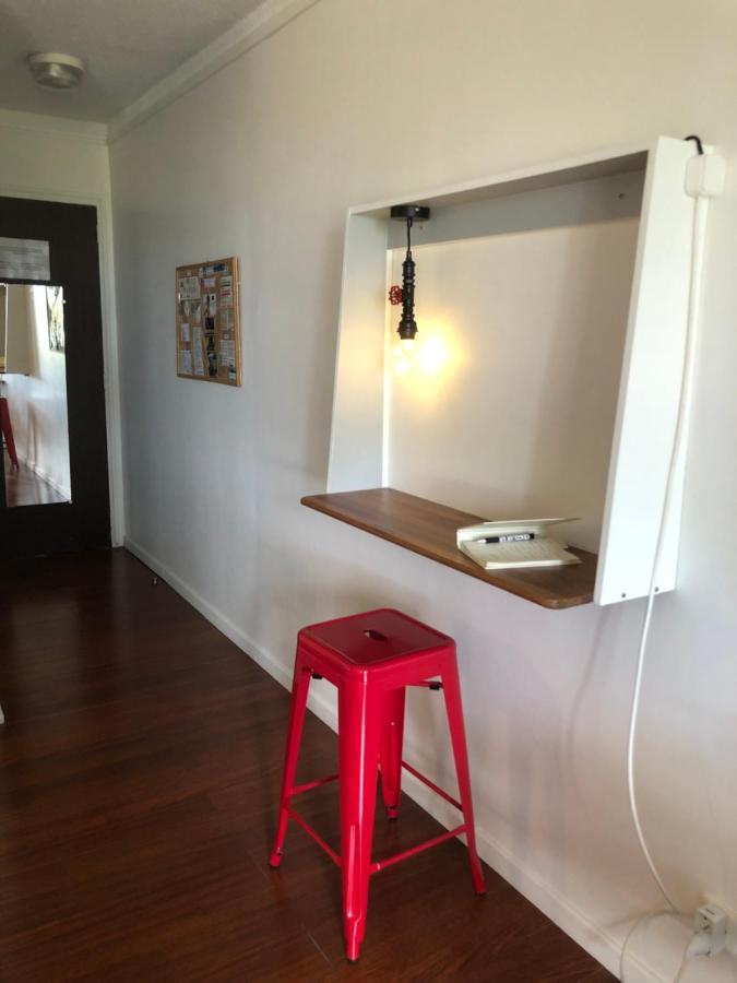 Pied à terre du front de mer Papeete  Extérieur photo