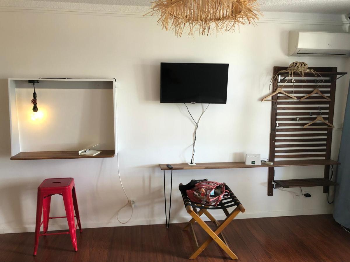 Pied à terre du front de mer Papeete  Extérieur photo
